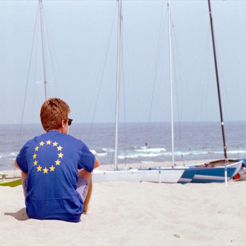 Eu